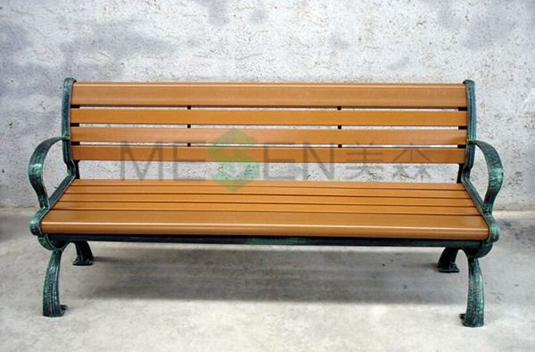 Park Bench