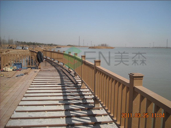 Jiangsu project
