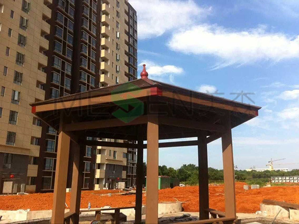 Jiangxi Project