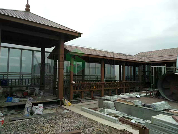 Fujian Corridor Project