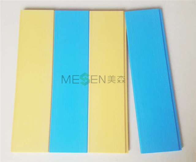 81x9 protective wall panel
