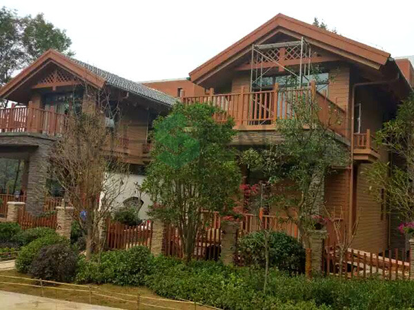 Taiping Lake Villa