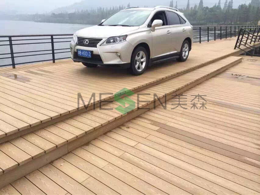 Ningbo Water Terminal Project