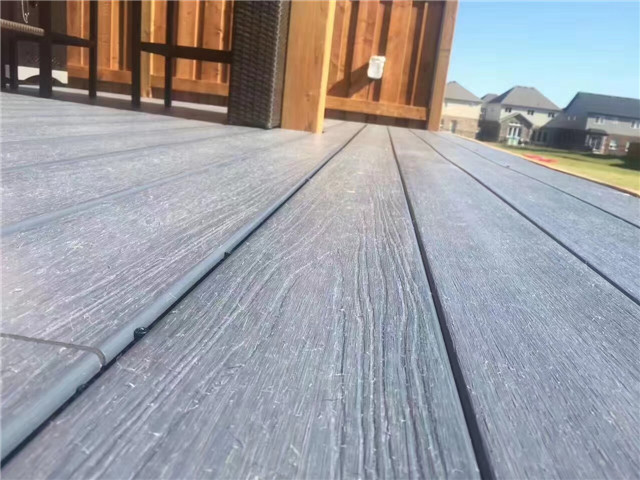 Xuanyang wood co extruded floor ¥1580/㎡