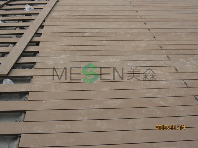 Mount Huangshan Xin'an River Extension Wetland Park Project