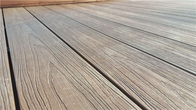 Xuanyang wood co extruded floor ¥1580/㎡
