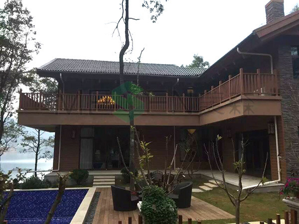 Taiping Lake Villa