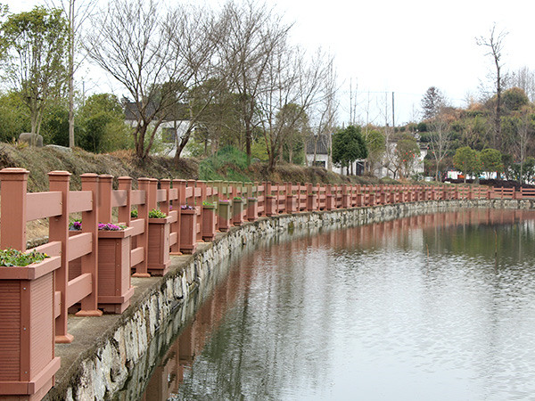 Yixian Project