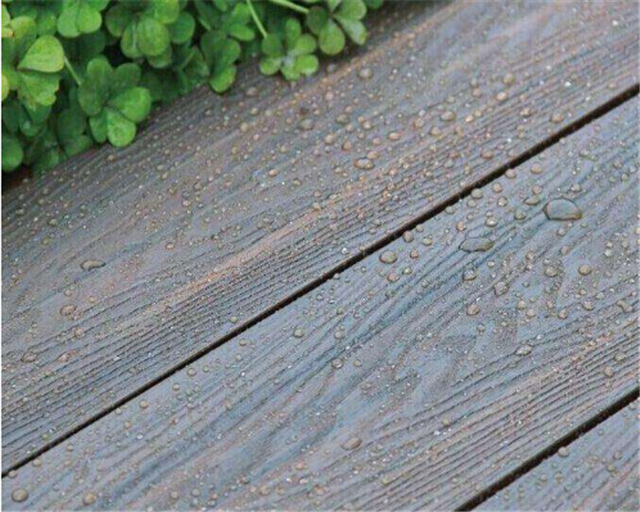 Xuanyang wood co extruded floor ¥1580/㎡