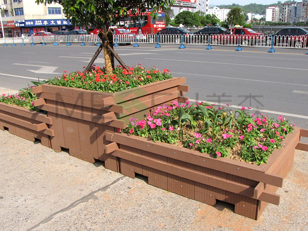 Flower Box