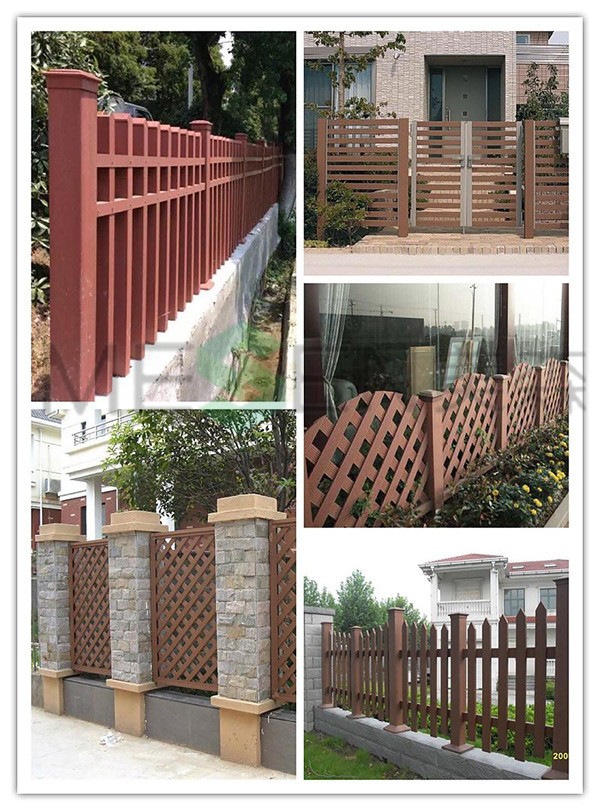 Fence