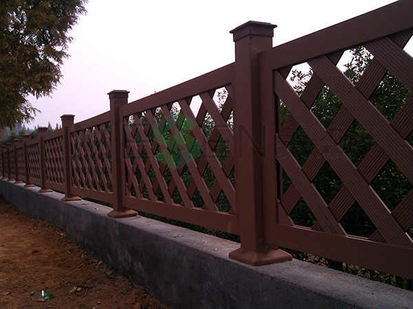 Guardrail
