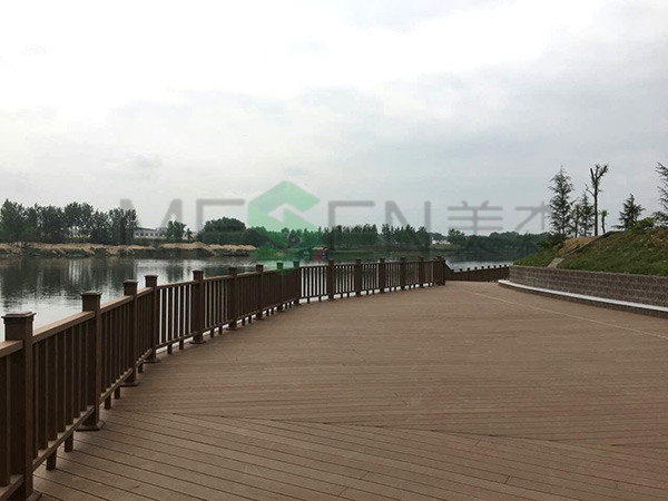 Henan Project